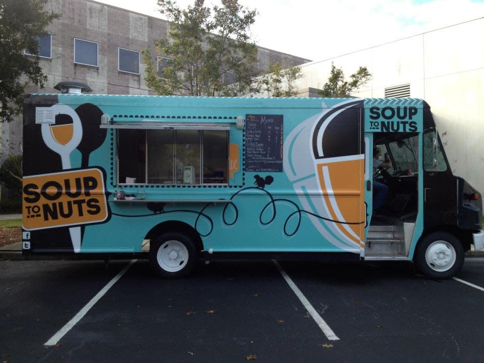 truck image
