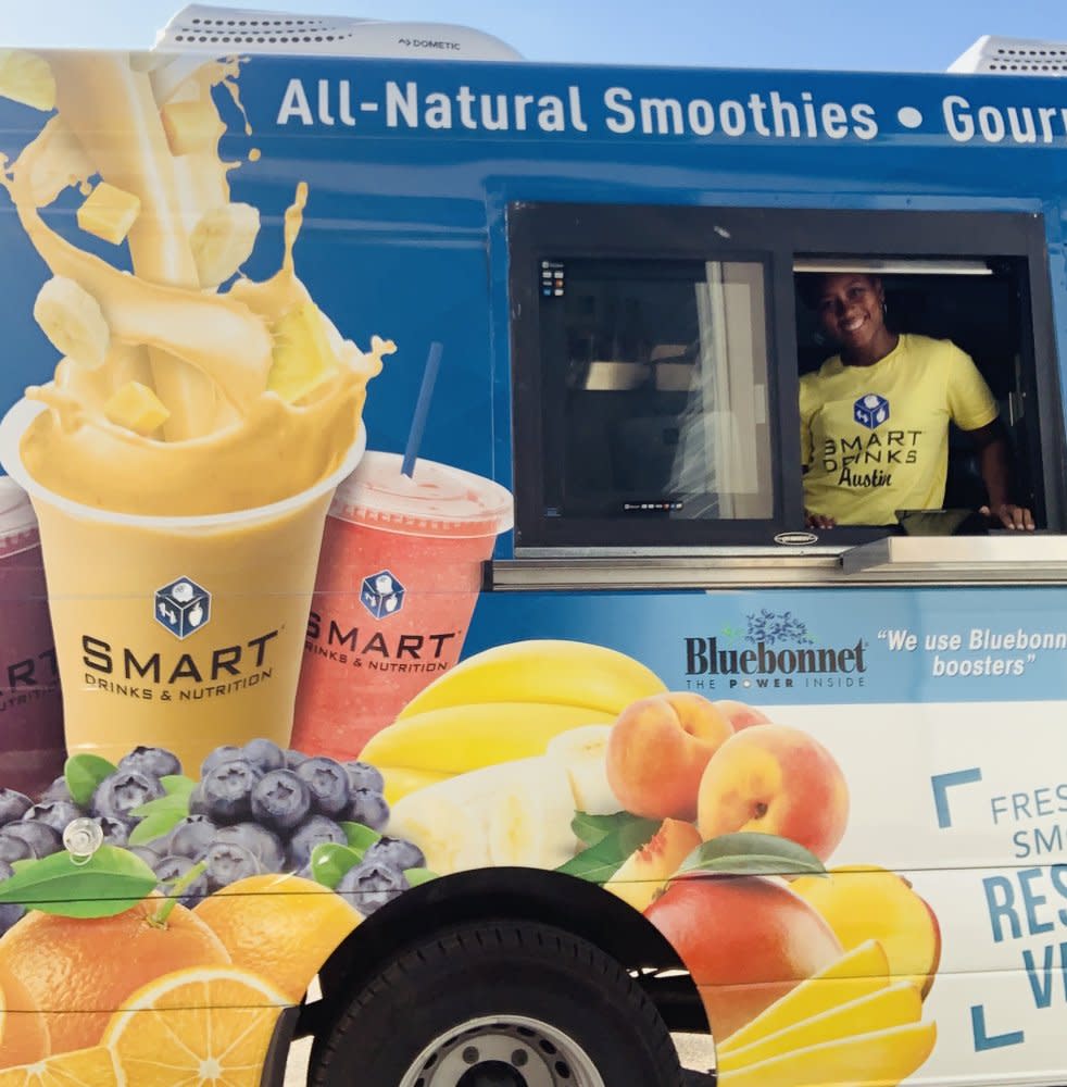 truck image