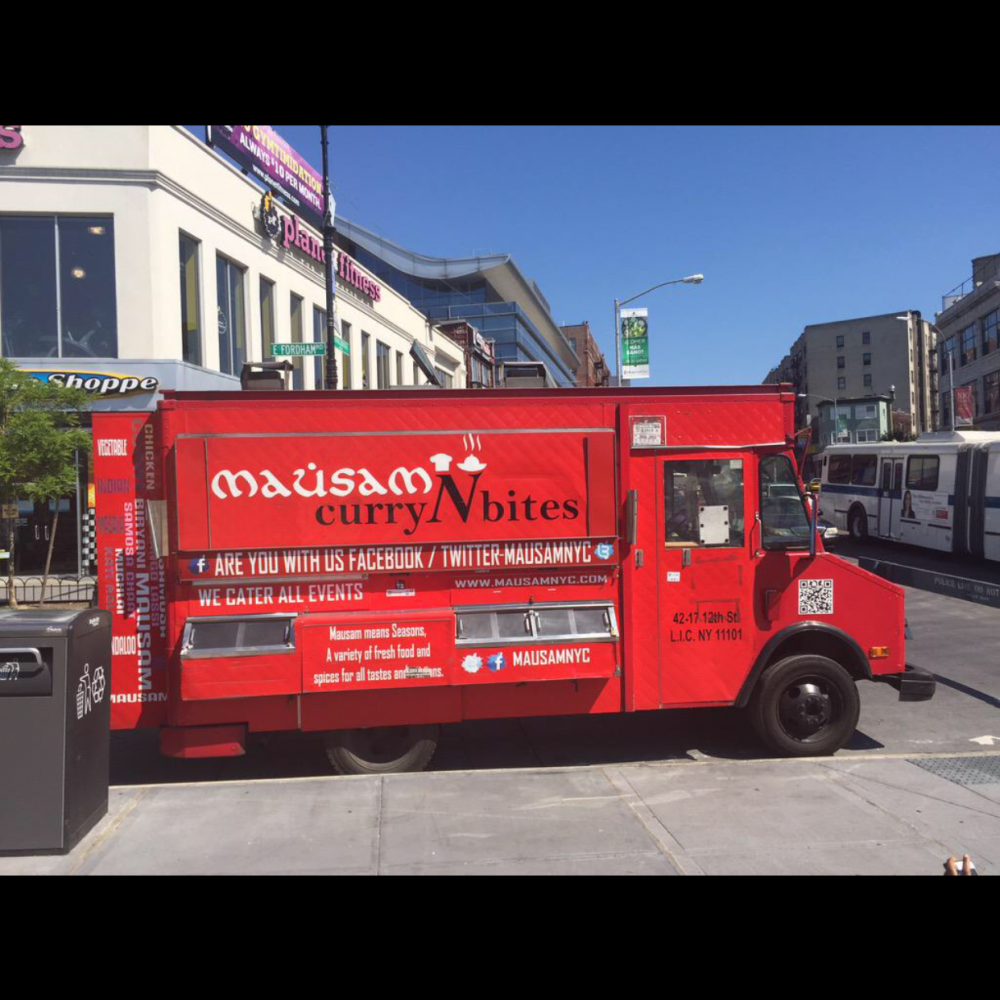 truck image