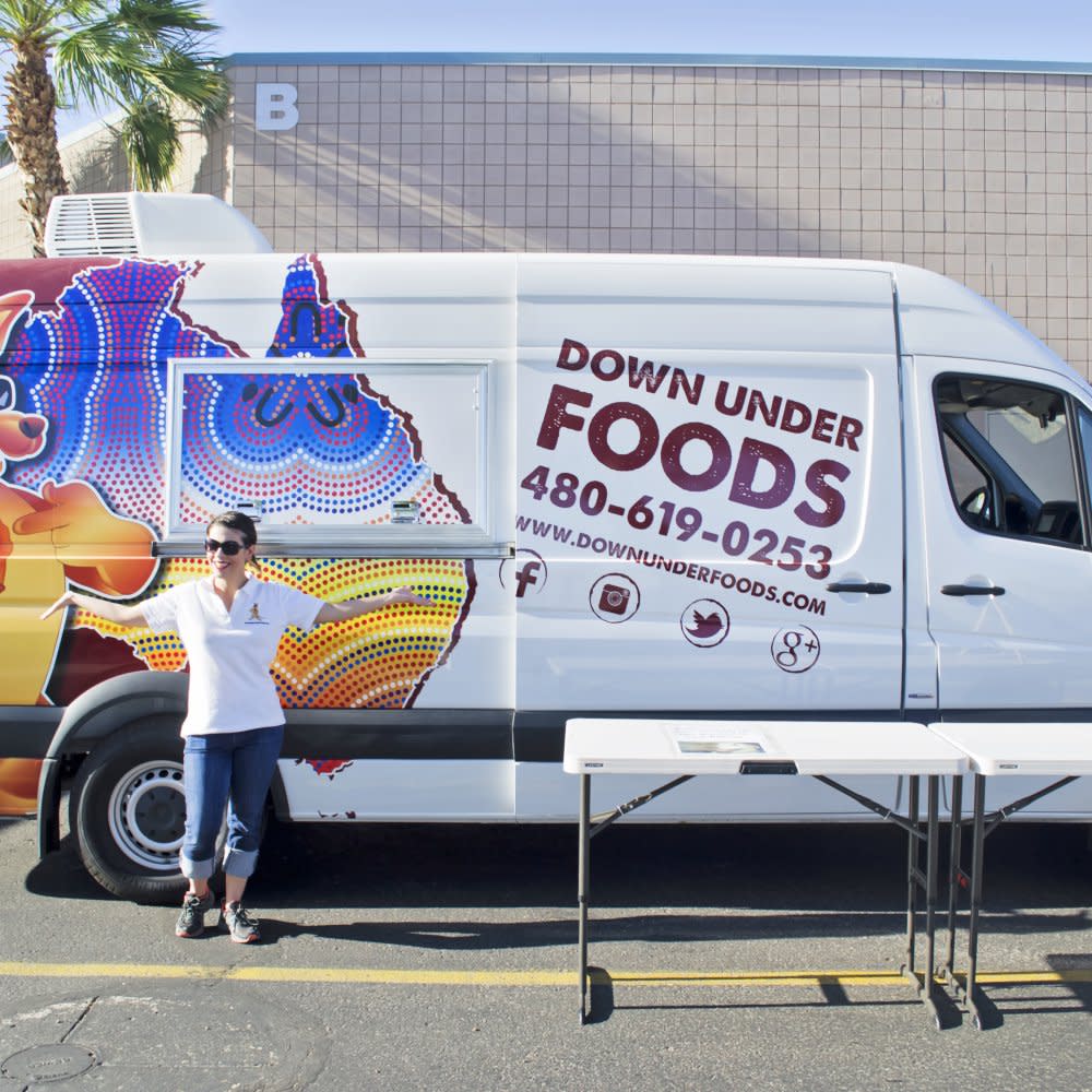 truck image