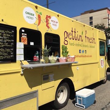 Best Food Trucks | Catering In Grand Rapids