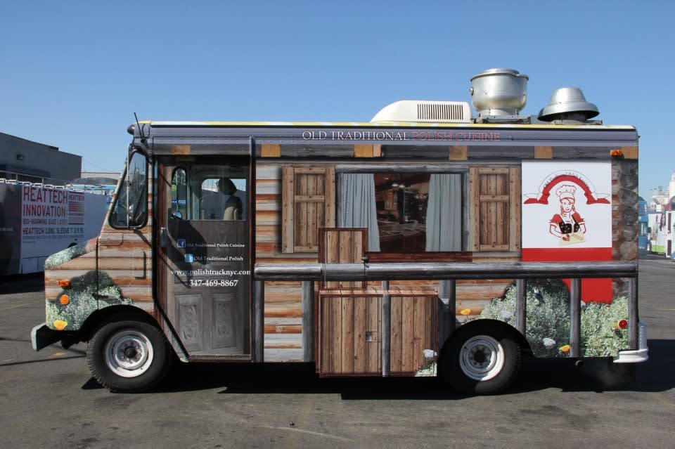 truck image