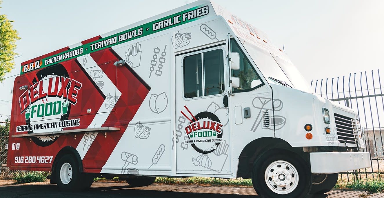 truck image