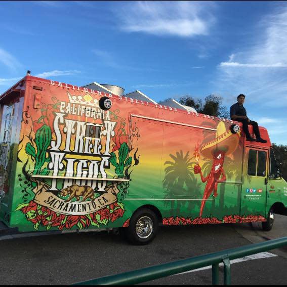 truck image
