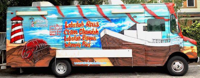 truck image