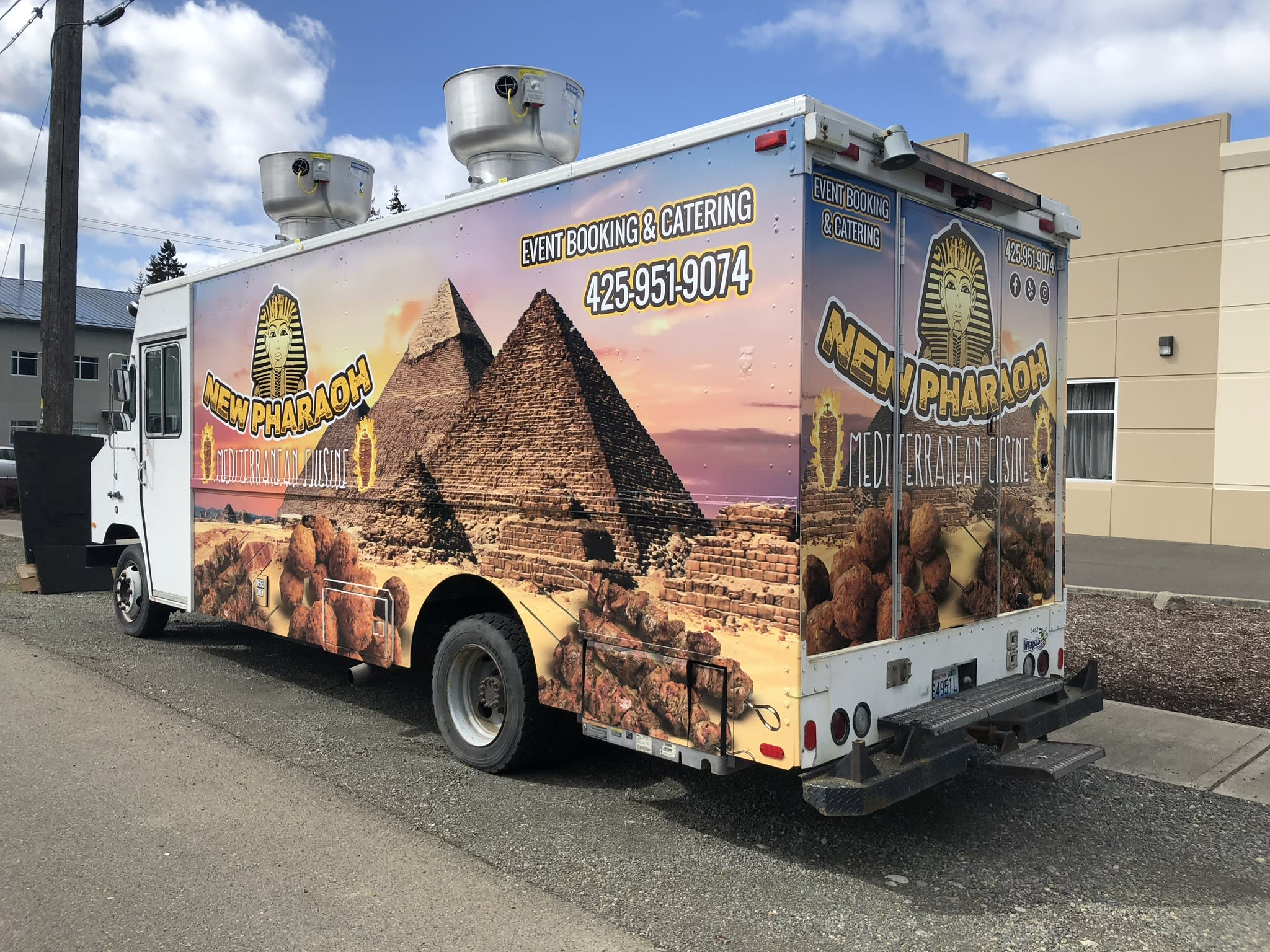 truck image