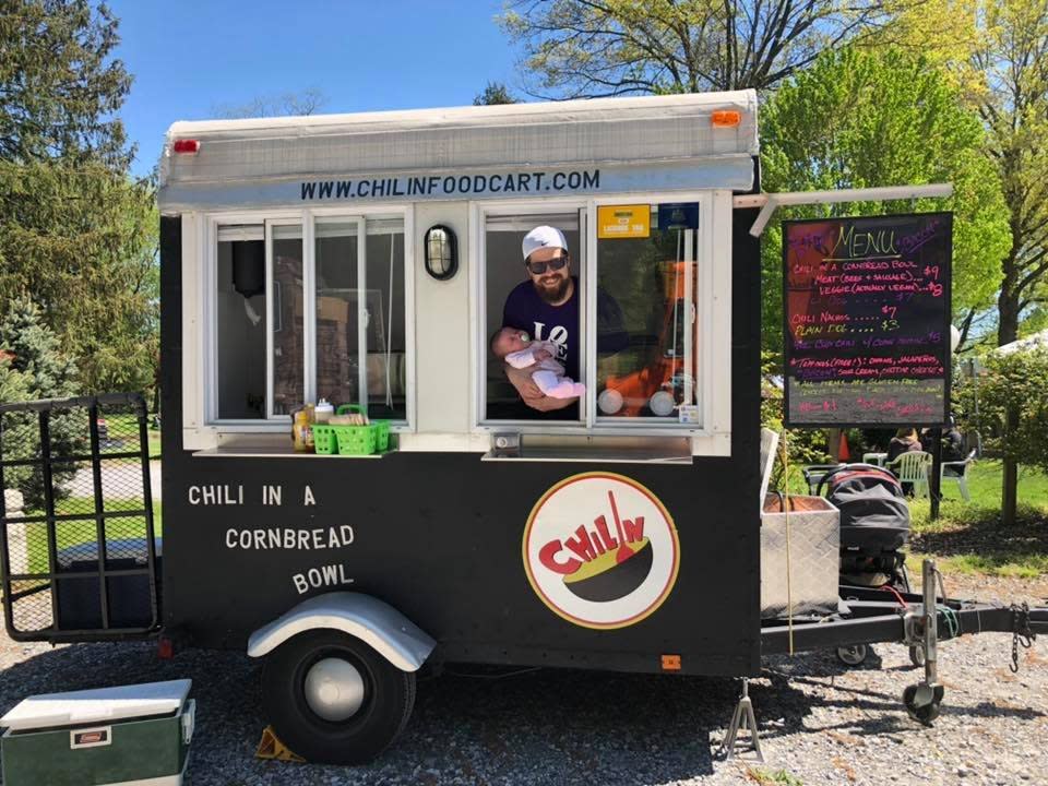 truck image