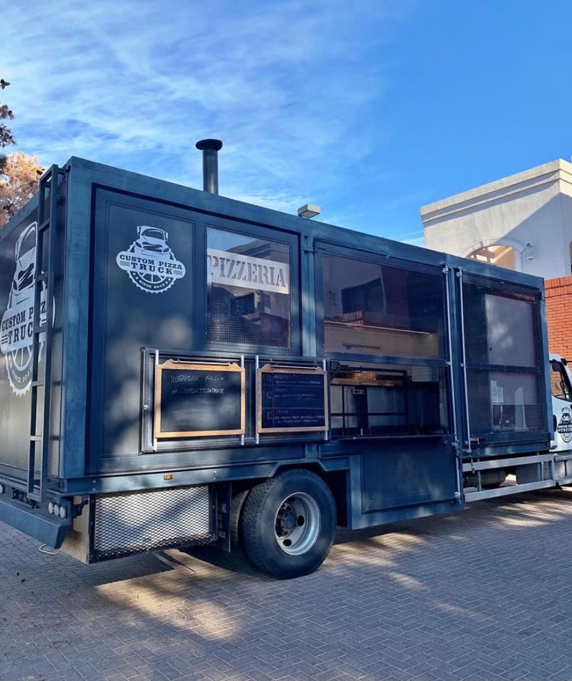 truck image