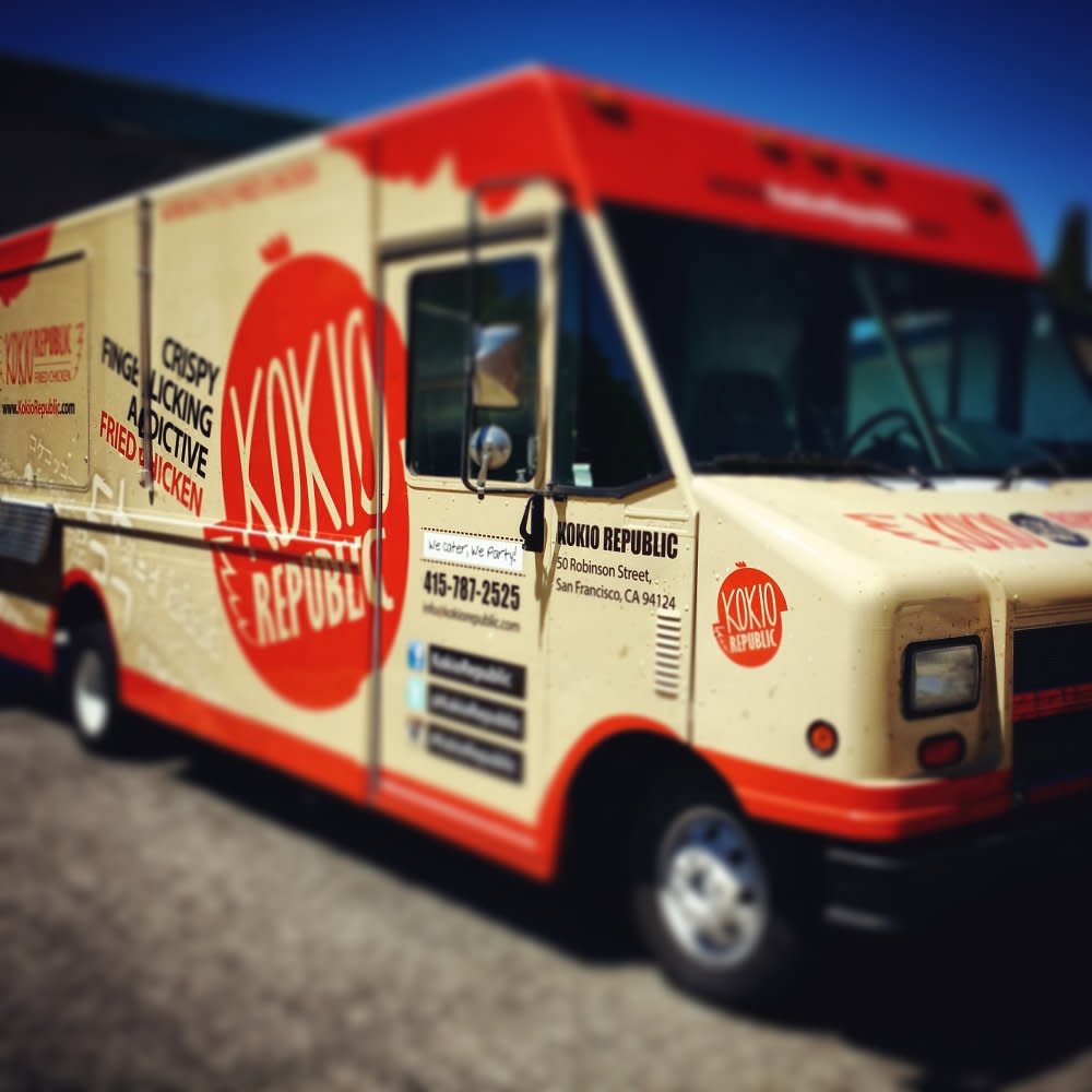 truck image