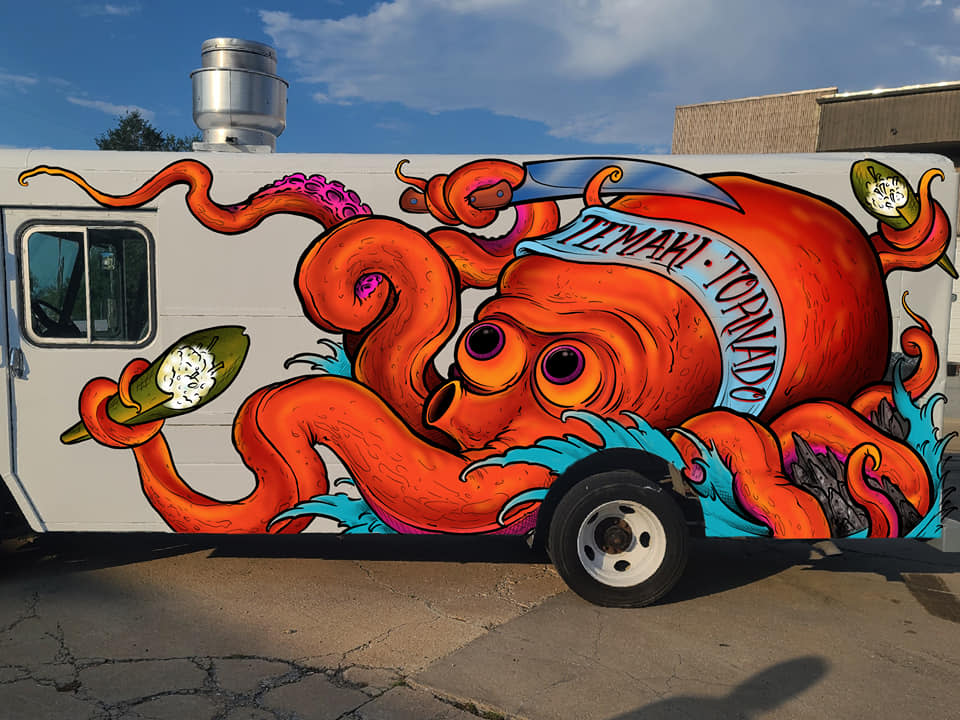 truck image