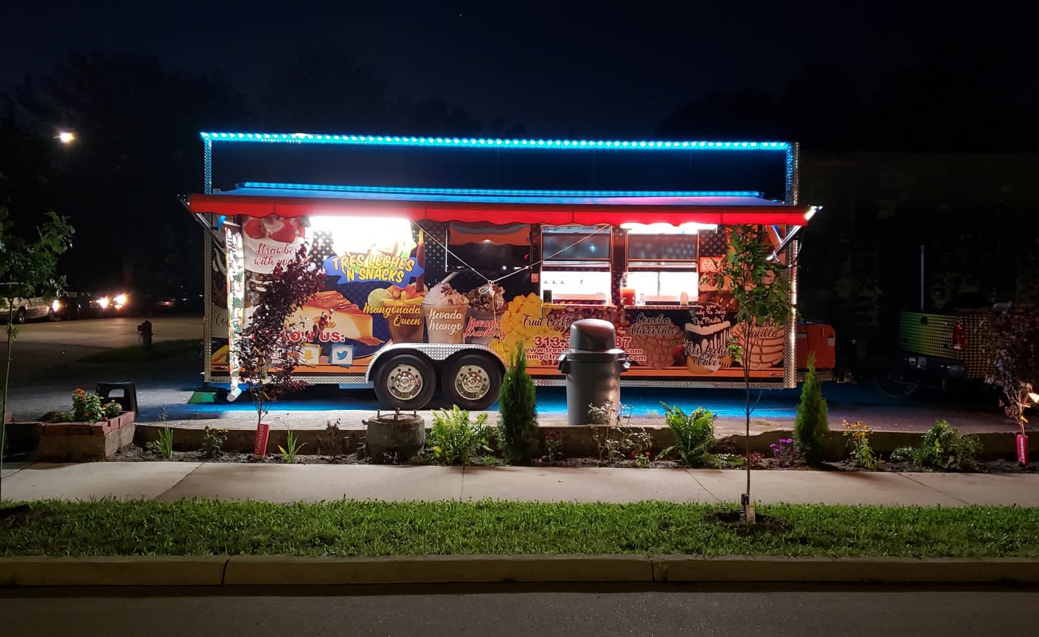 truck image