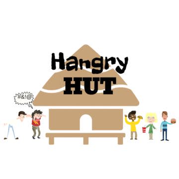 The Hangry Hut