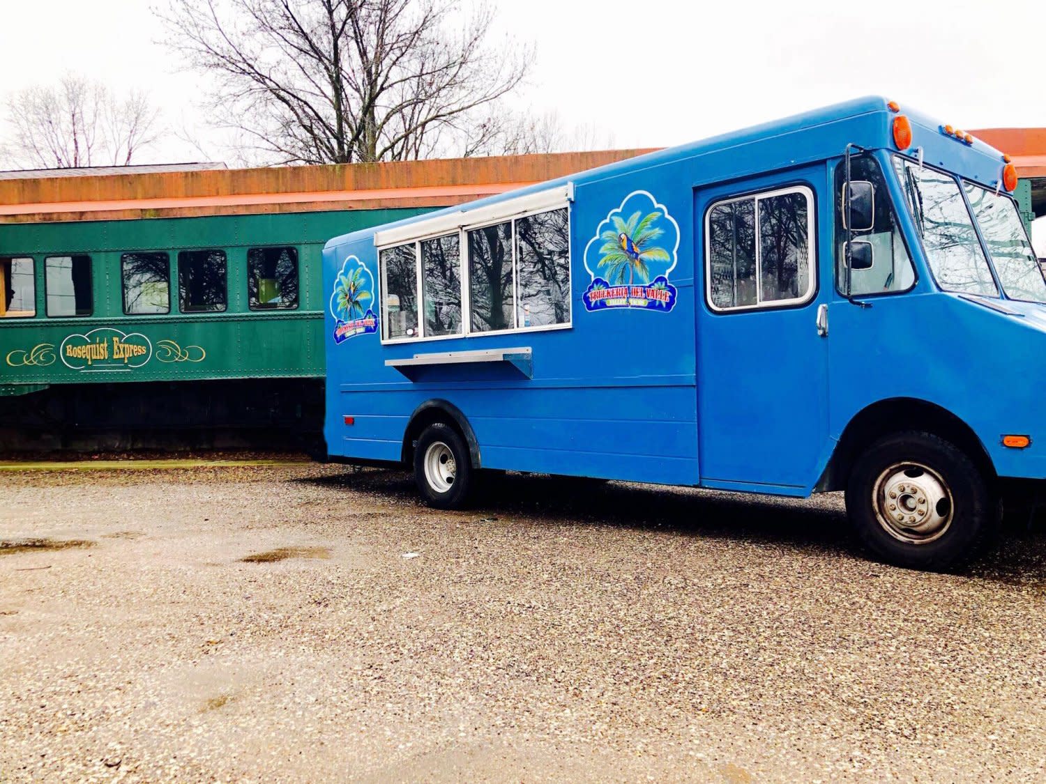 truck image