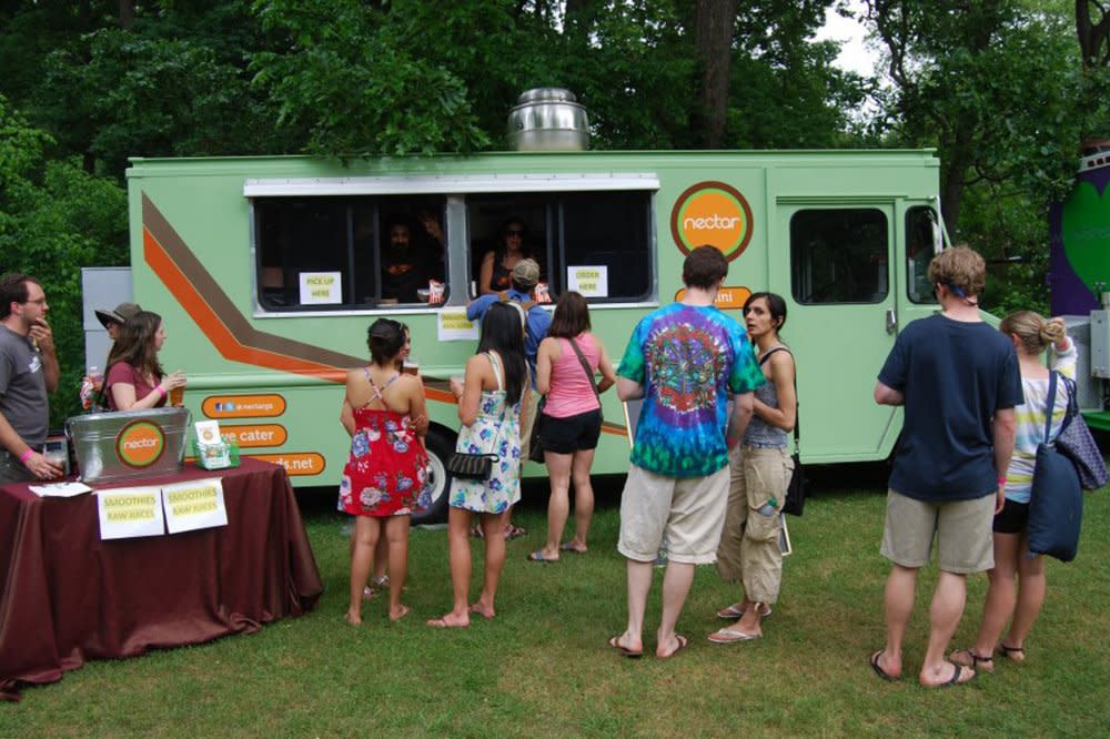 truck image