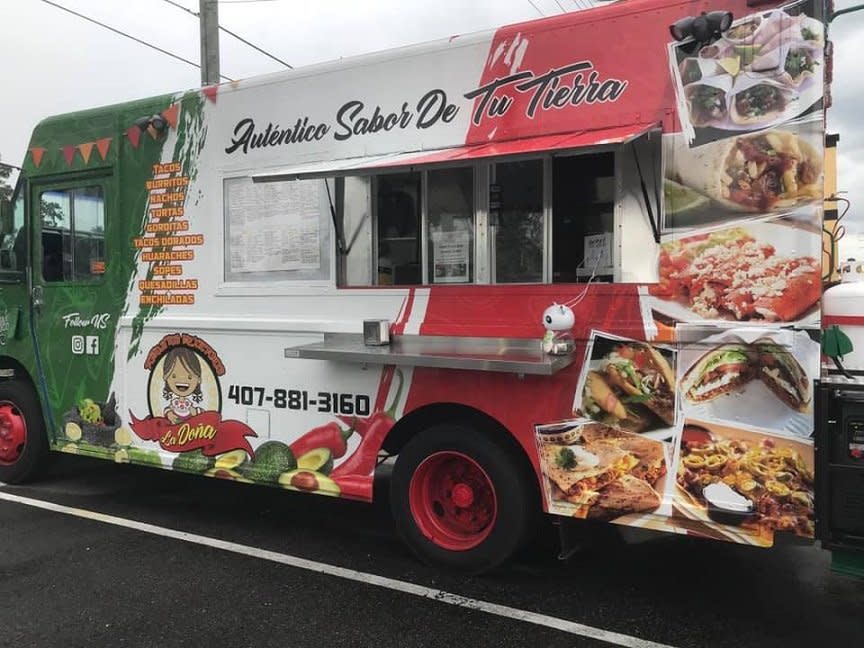 truck image