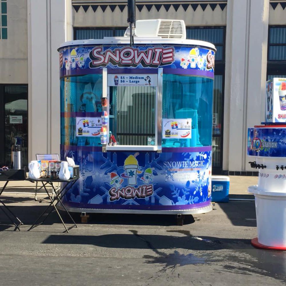 truck image