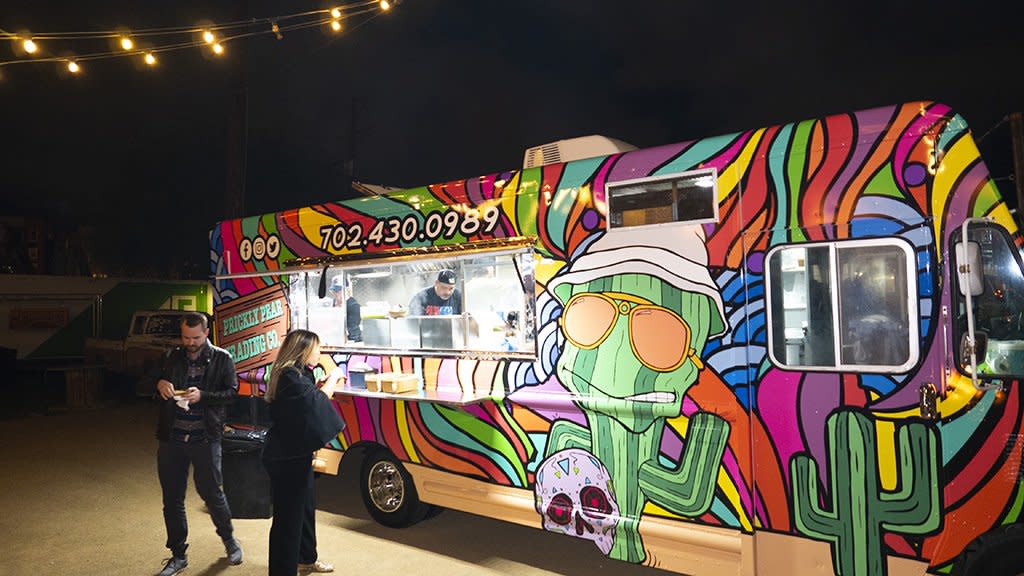 truck image