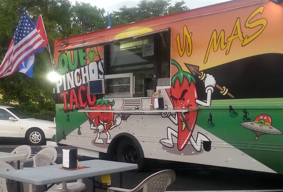truck image
