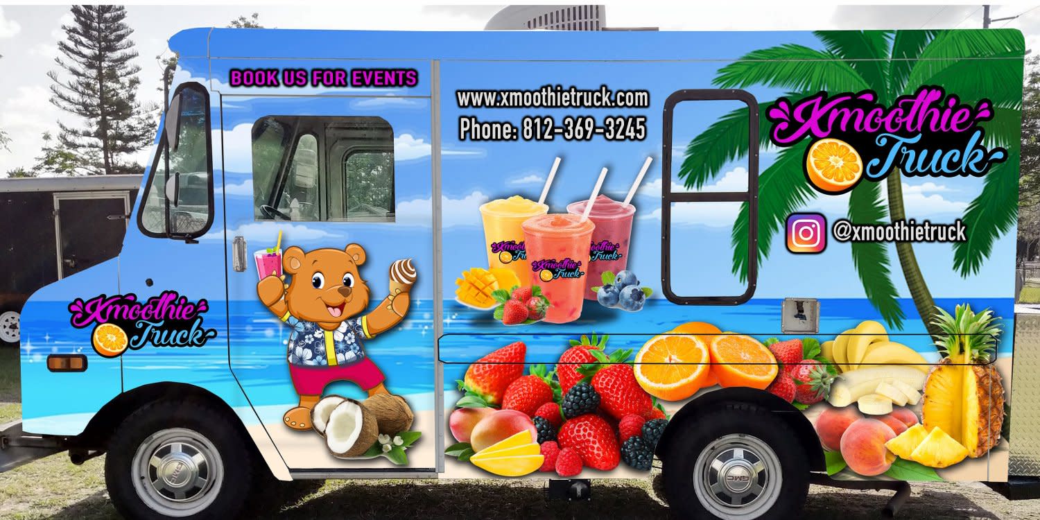 truck image