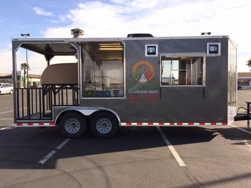 truck image
