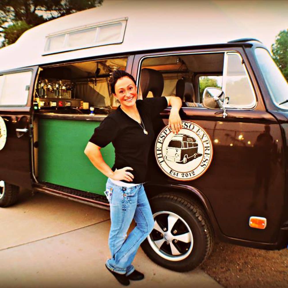 truck image