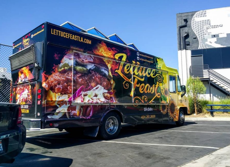 truck image