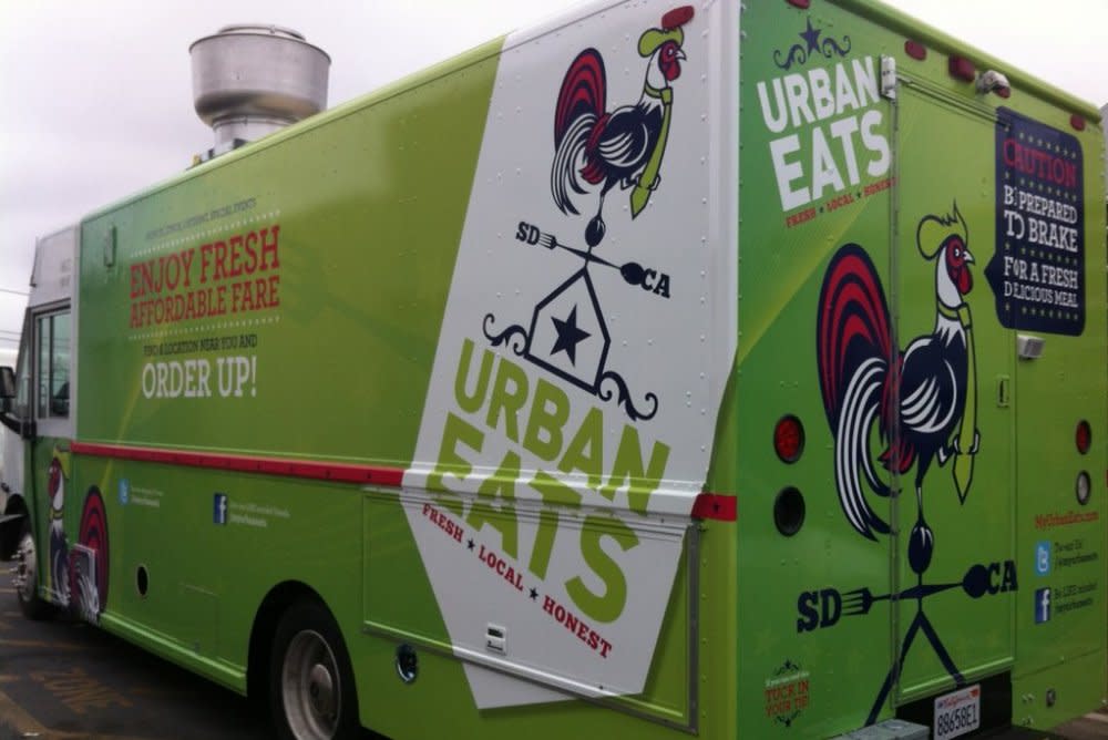 truck image