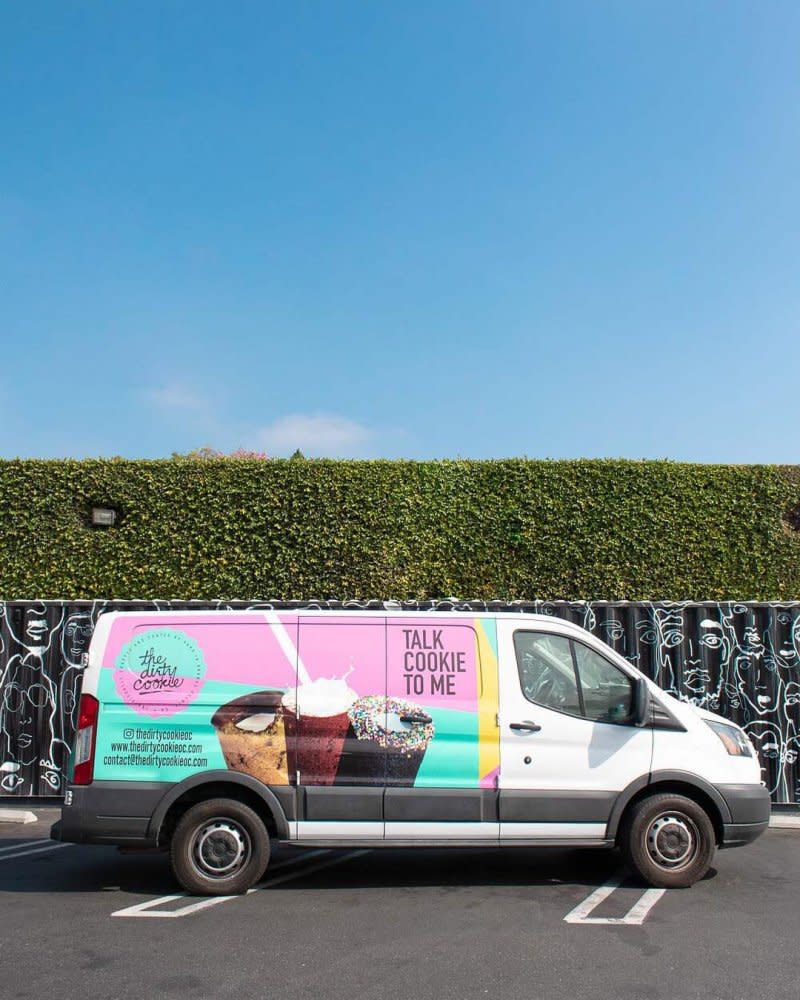 truck image
