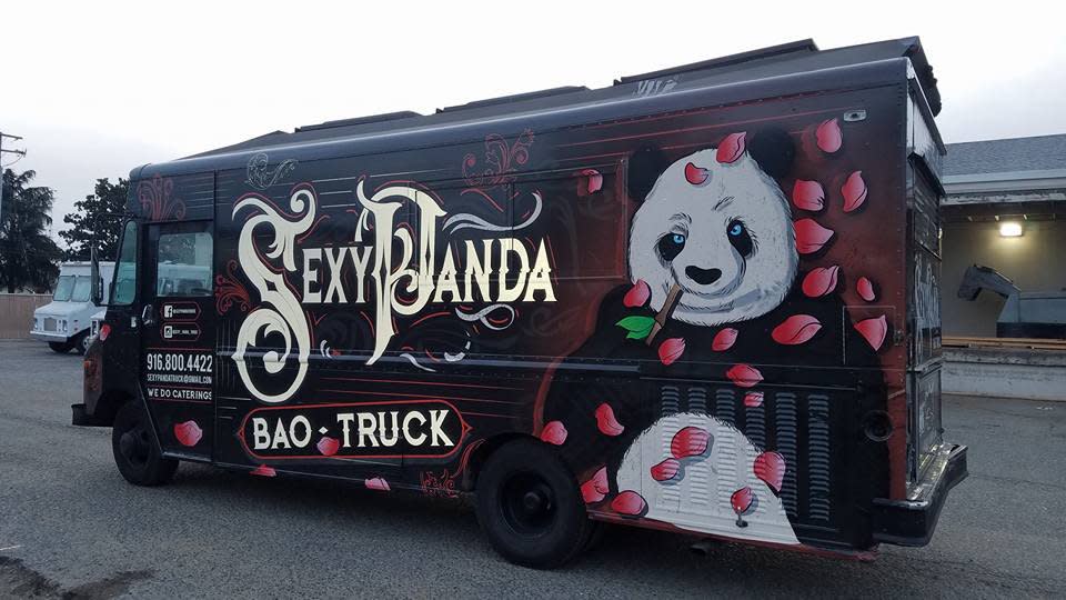 truck image