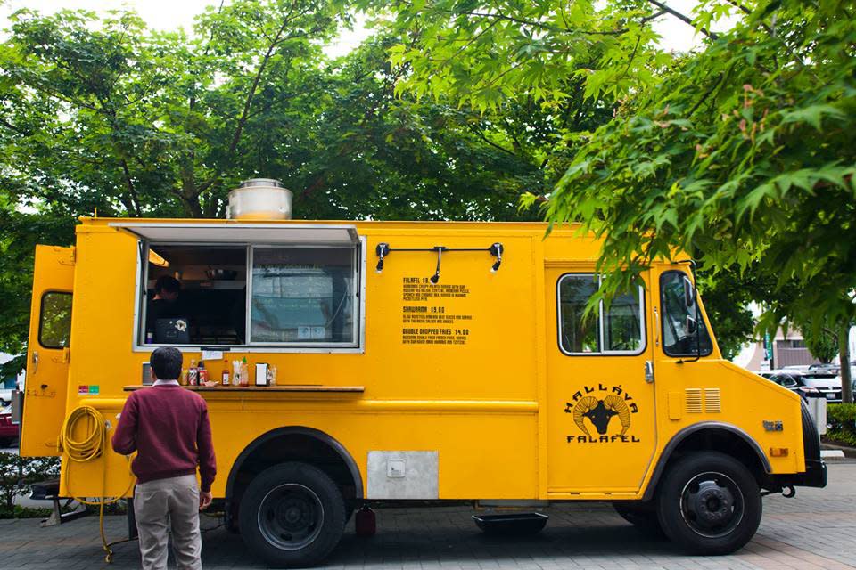 truck image