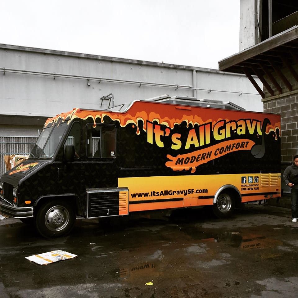 truck image