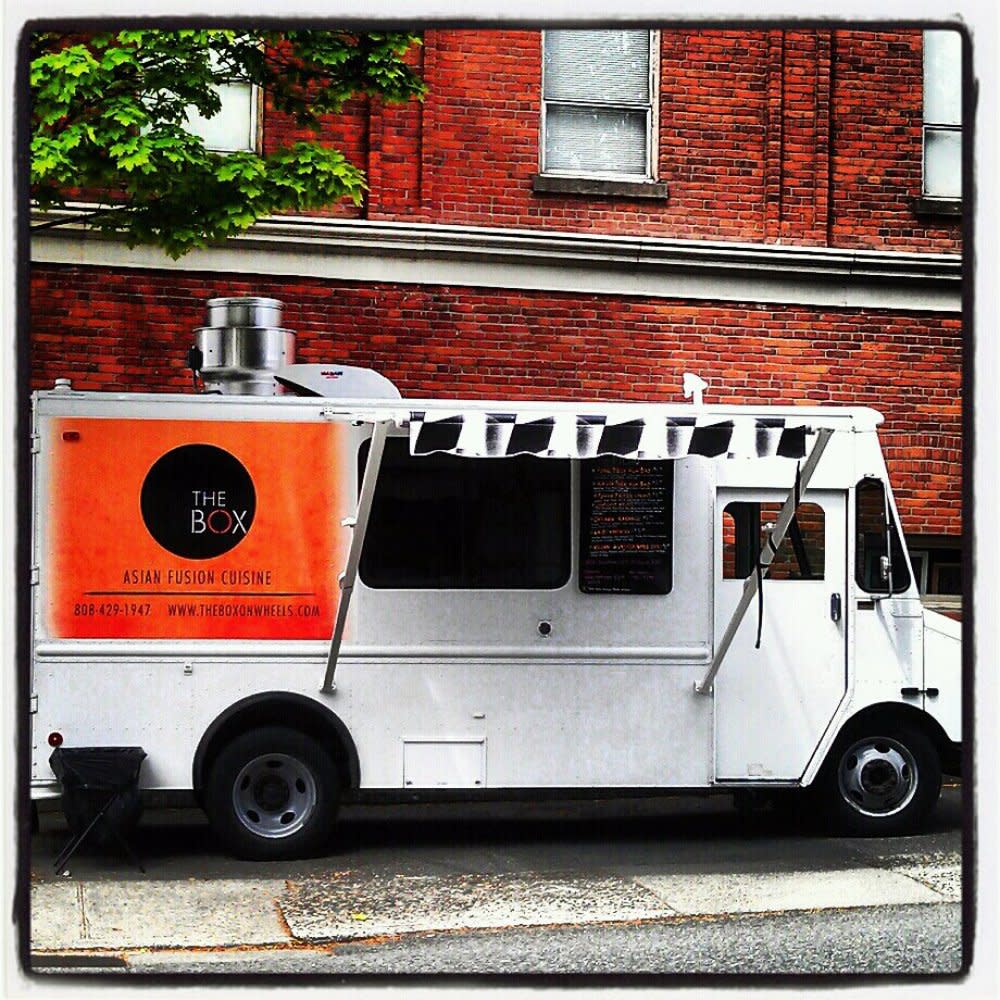 truck image