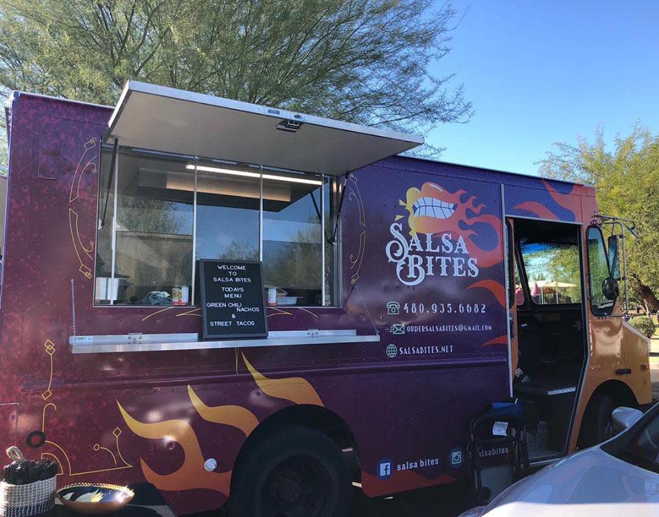 truck image