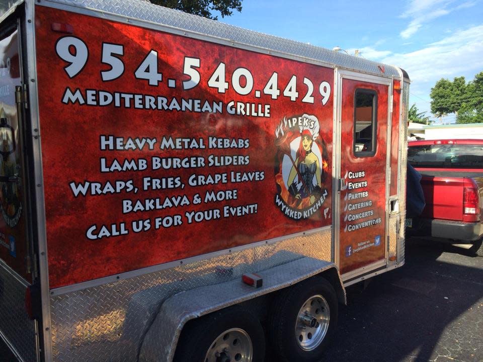 truck image