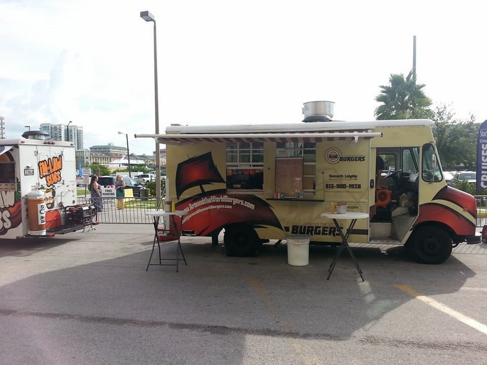 truck image