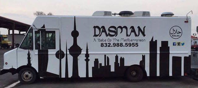 truck image