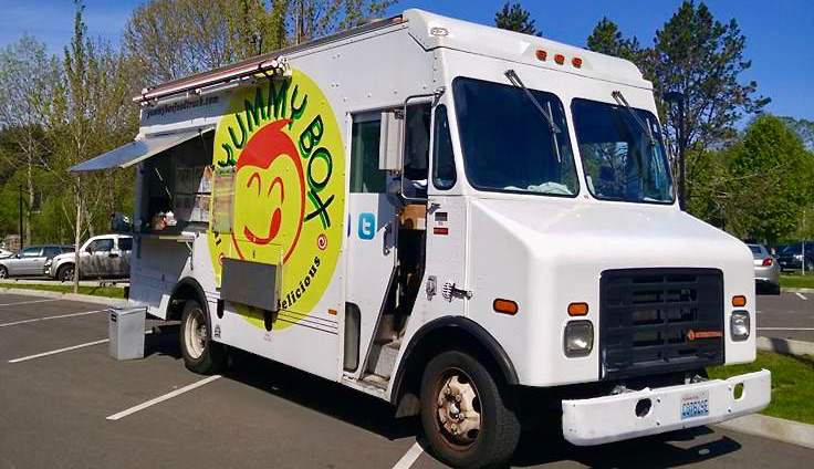 truck image