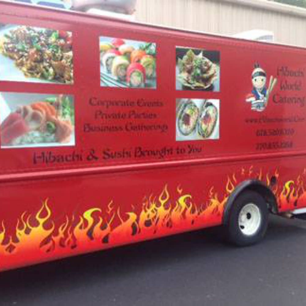 truck image