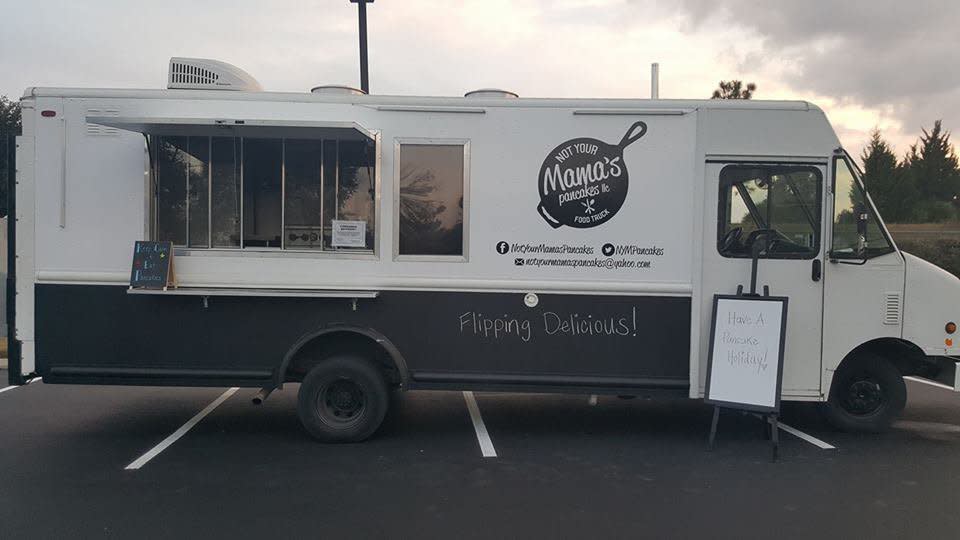 truck image