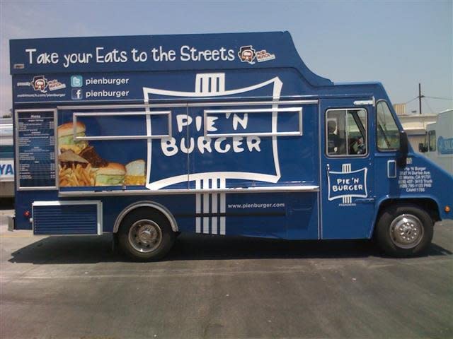 truck image