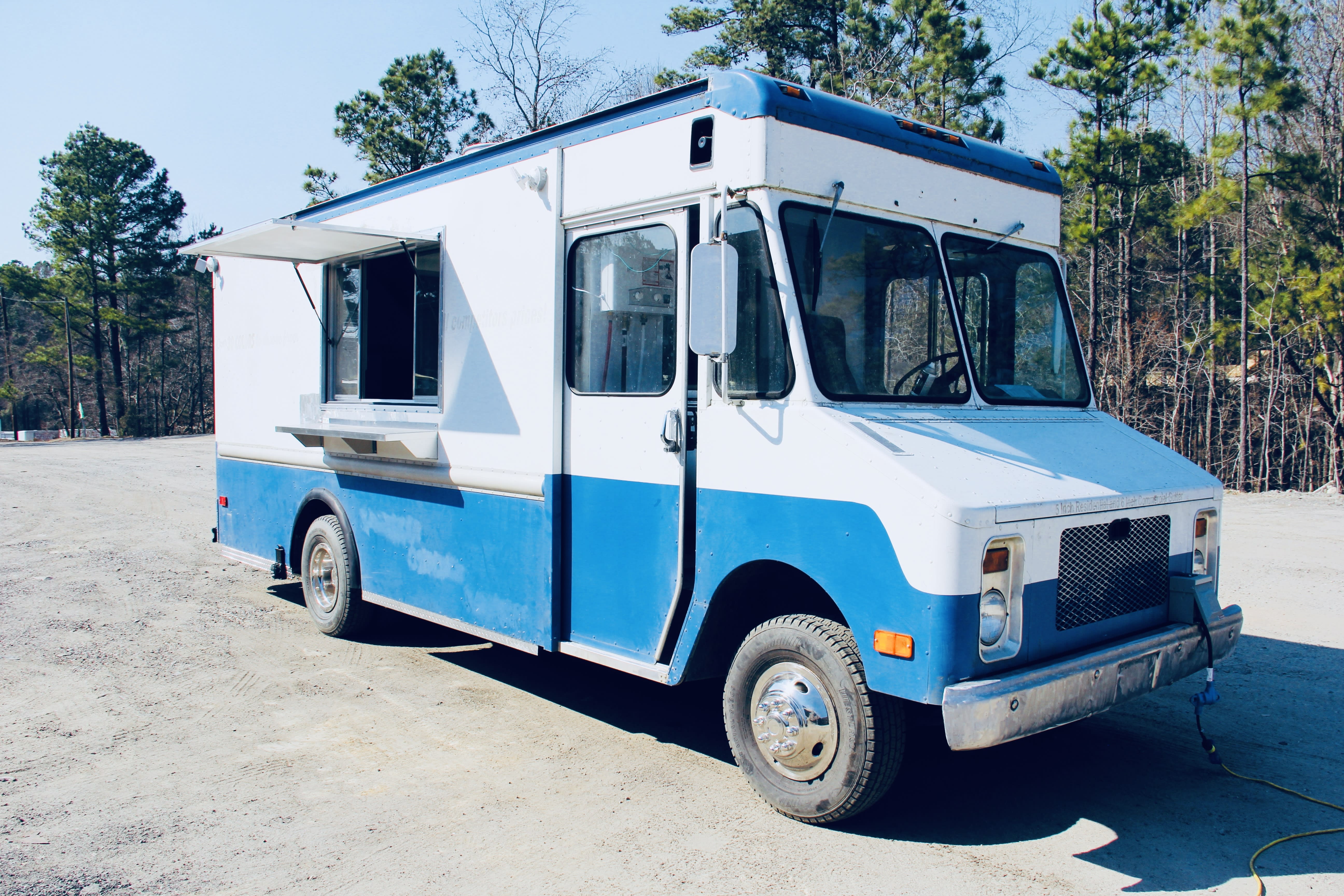 Best Food Trucks | Hot Diggity Dog, Las Vegas