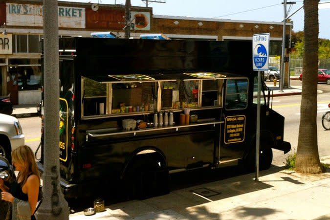 truck image