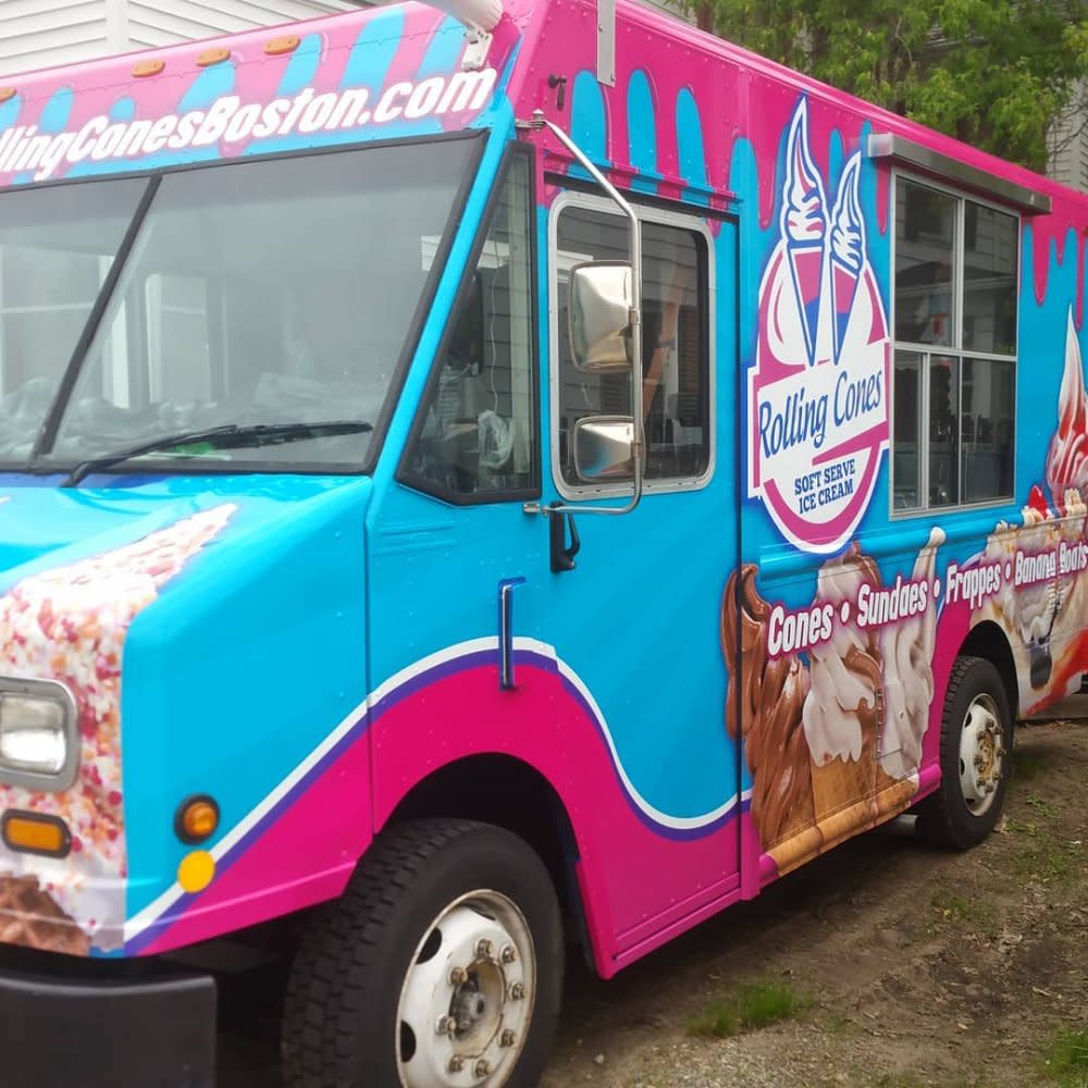 truck image