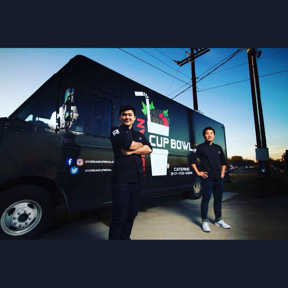 truck image