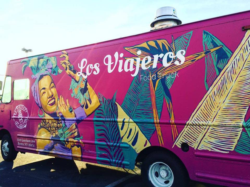 truck image