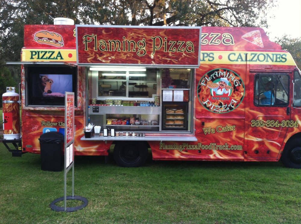 truck image