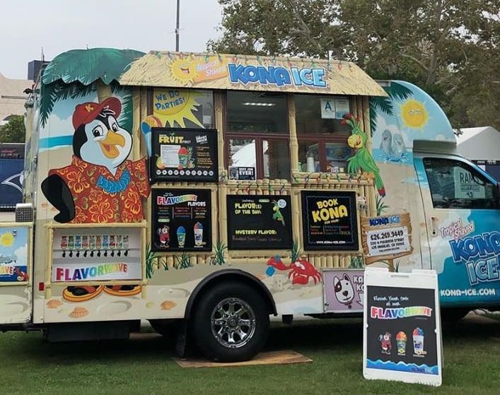 truck image