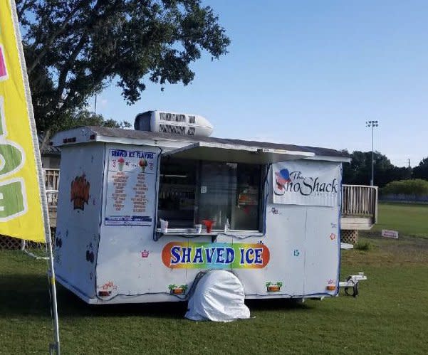 truck image