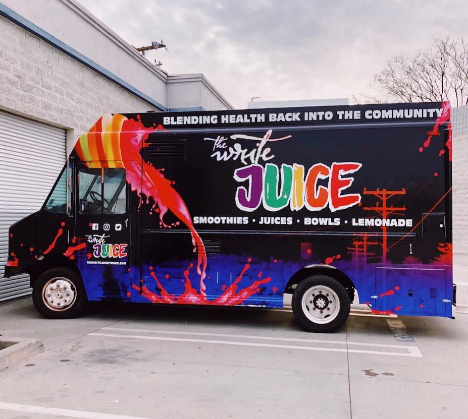truck image