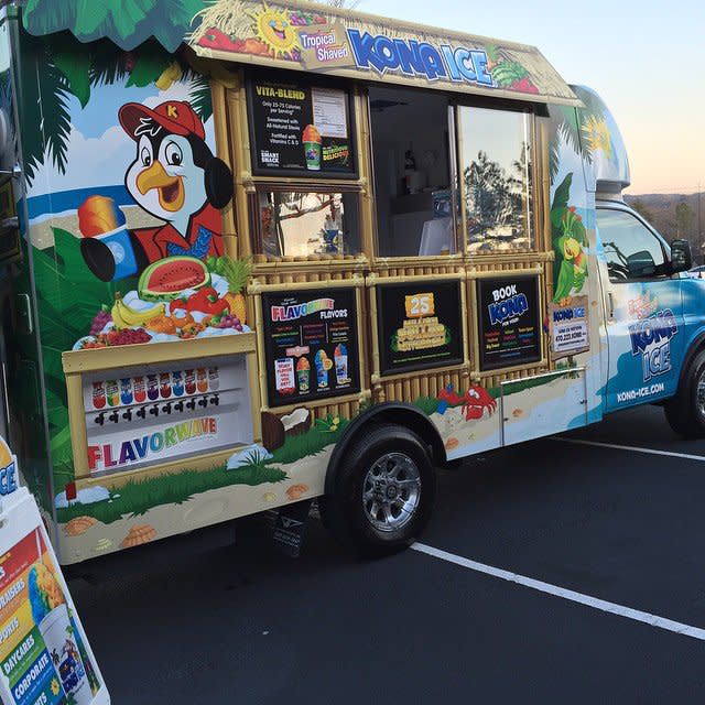 truck image
